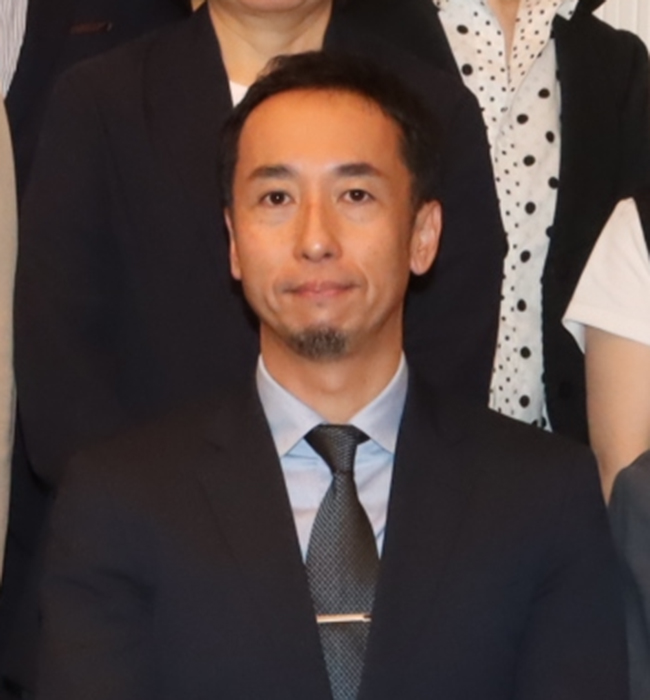 会長